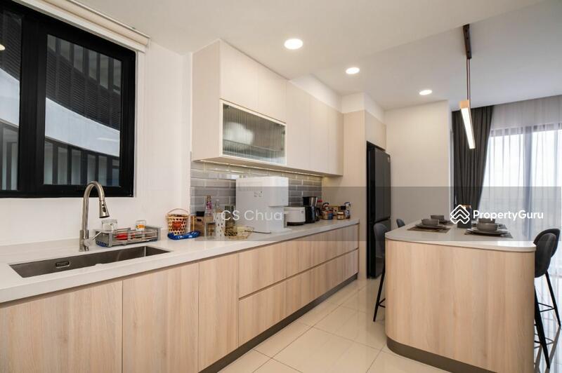 Service Residence for Sale at Paisley @ Tropicana Metropark - Cs Chua - PropertyGuru.com.my