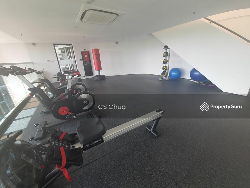 Service Residence for Sale at Paisley @ Tropicana Metropark - Cs Chua - PropertyGuru.com.my