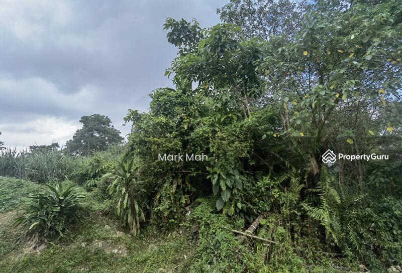 Untuk Dijual - Permas Jaya 6.503 Acres Commercial Land @ JB