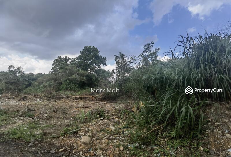 Untuk Dijual - Permas Jaya 6.503 Acres Commercial Land @ JB