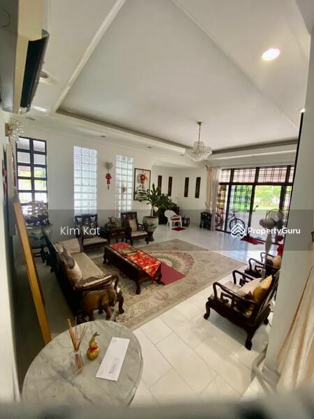 For Sale - Taman Villa Heights 2