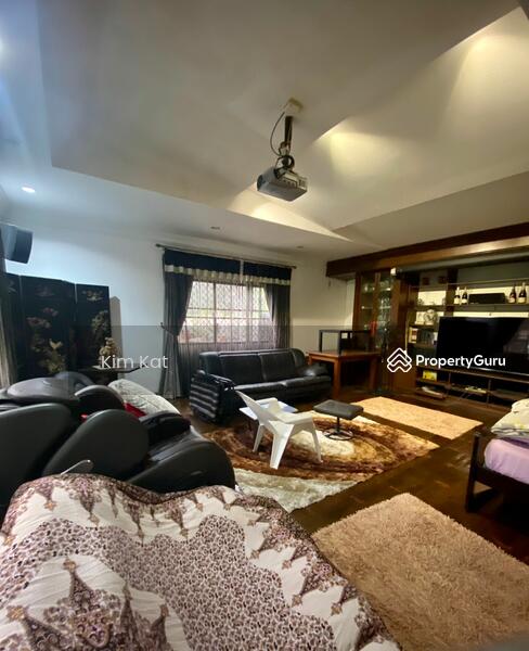 For Sale - Taman Villa Heights 2