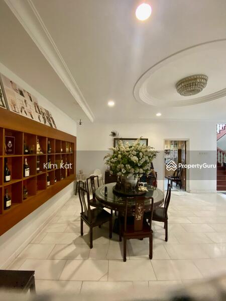For Sale - Taman Villa Heights 2