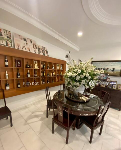 For Sale - Taman Villa Heights 2