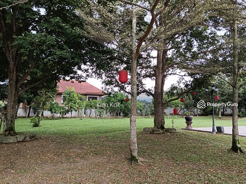 For Sale - Taman Villa Heights 2