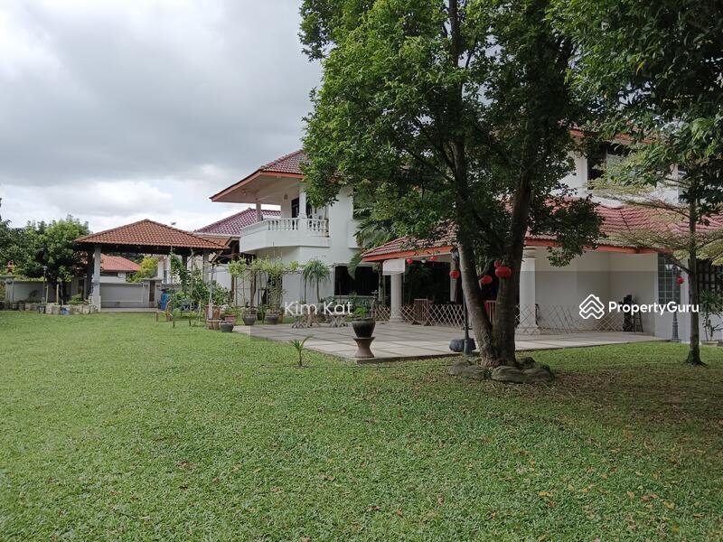For Sale - Taman Villa Heights 2
