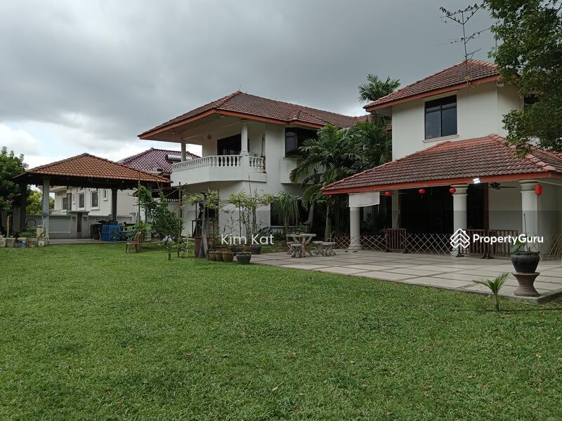 For Sale - Taman Villa Heights 2