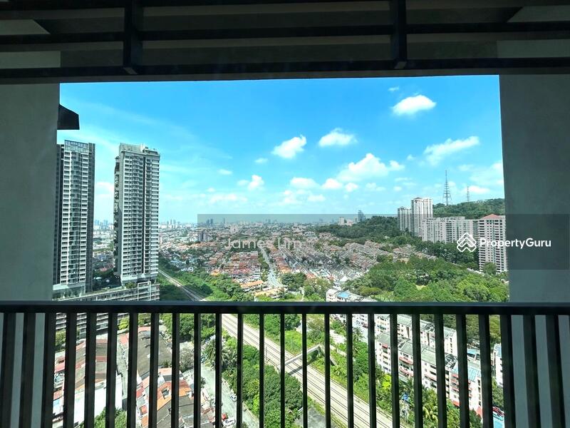 Condominium for Rent at D'sands Residence - James Lim - PropertyGuru.com.my