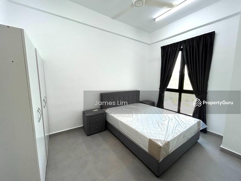 Condominium for Rent at D'sands Residence - James Lim - PropertyGuru.com.my