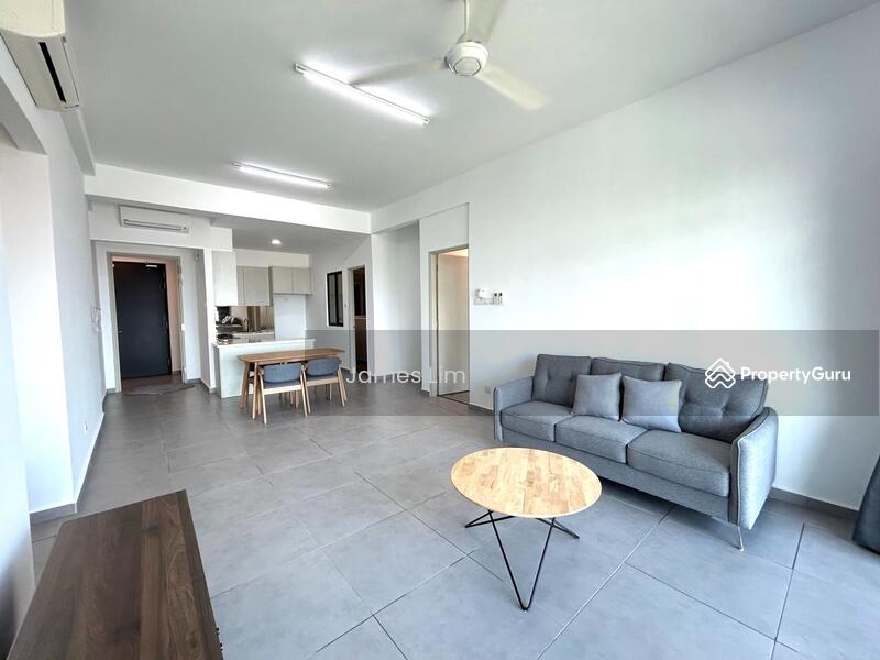 Condominium for Rent at D'sands Residence - James Lim - PropertyGuru.com.my