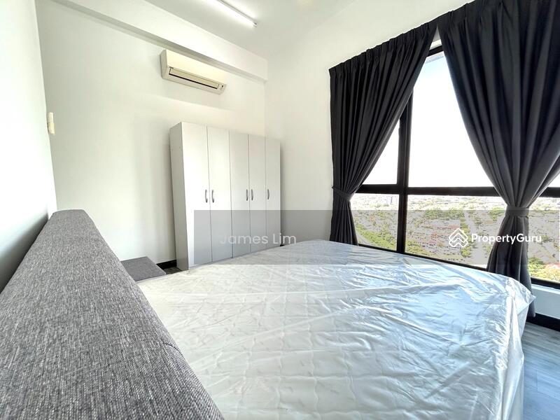 Condominium for Rent at D'sands Residence - James Lim - PropertyGuru.com.my