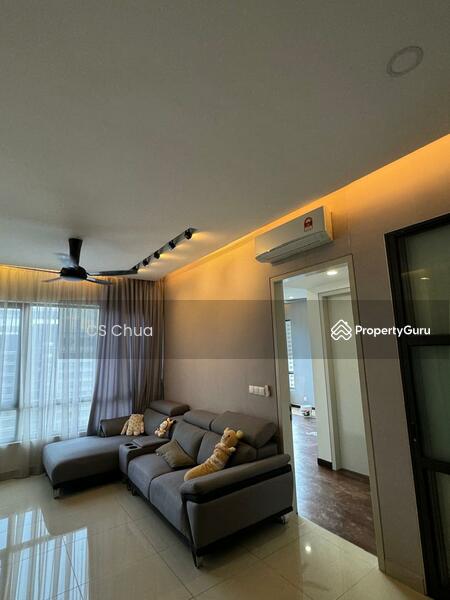 Service Residence for Rent at Paloma @ Tropicana Metropark - Cs Chua - PropertyGuru.com.my