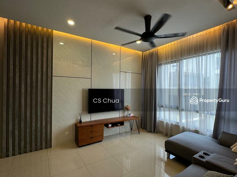 Service Residence for Rent at Paloma @ Tropicana Metropark - Cs Chua - PropertyGuru.com.my