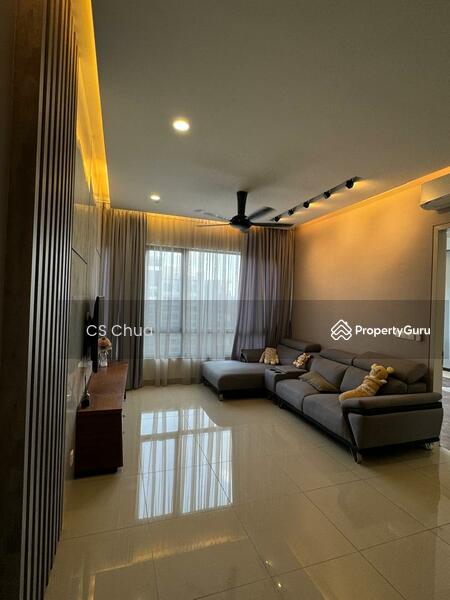 Service Residence for Rent at Paloma @ Tropicana Metropark - Cs Chua - PropertyGuru.com.my