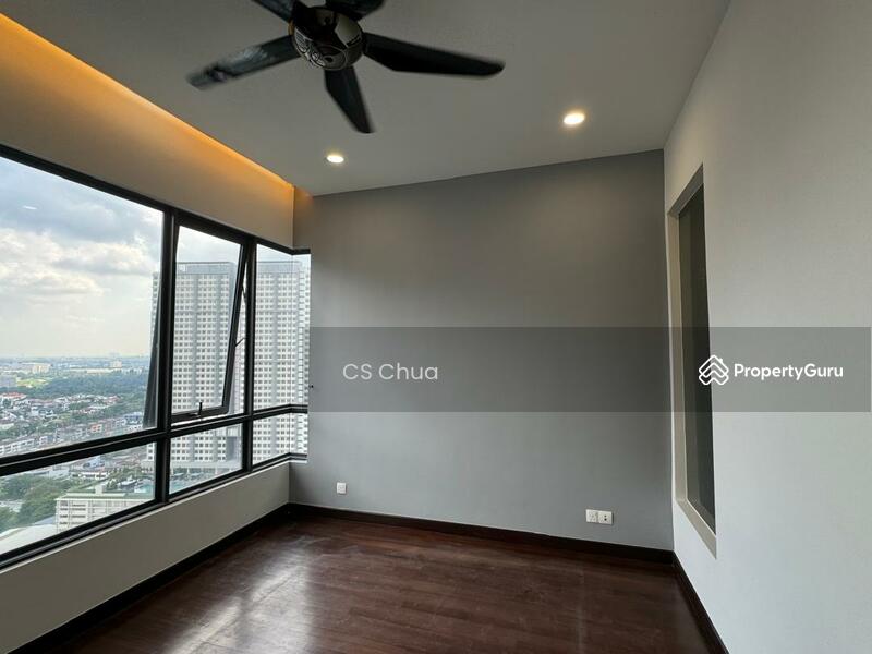 Service Residence for Rent at Paloma @ Tropicana Metropark - Cs Chua - PropertyGuru.com.my