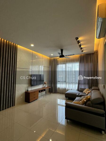 Service Residence for Rent at Paloma @ Tropicana Metropark - Cs Chua - PropertyGuru.com.my