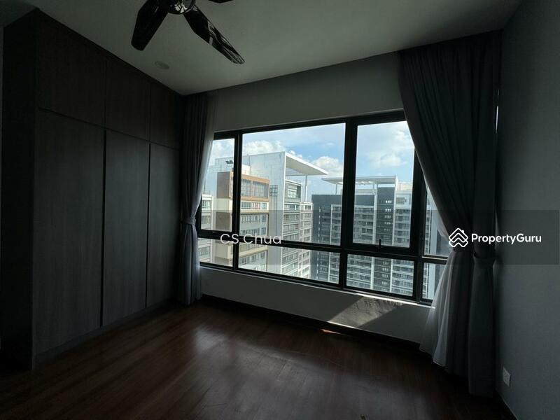 Service Residence for Rent at Paloma @ Tropicana Metropark - Cs Chua - PropertyGuru.com.my