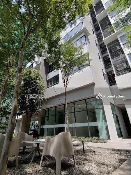 Service Residence for Rent at Paloma @ Tropicana Metropark - Cs Chua - PropertyGuru.com.my