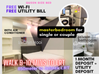 For Rent - jalan ampang Gleneagles Hospital