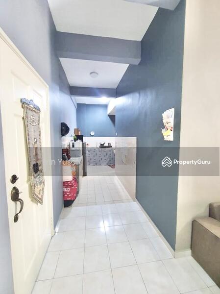Apartment for Rent at Seri Nuang Apartment - Erin Yusof - PropertyGuru.com.my