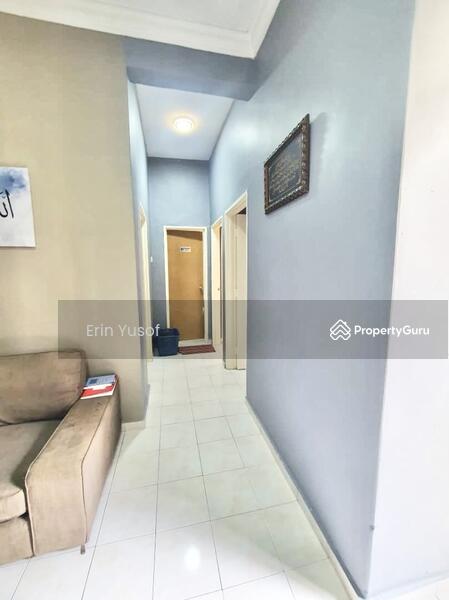 Apartment for Rent at Seri Nuang Apartment - Erin Yusof - PropertyGuru.com.my