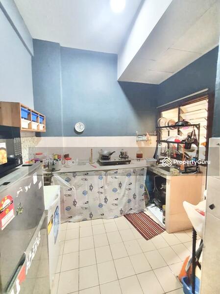 Apartment for Rent at Seri Nuang Apartment - Erin Yusof - PropertyGuru.com.my