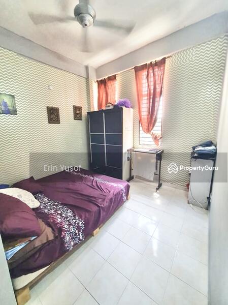 Apartment for Rent at Seri Nuang Apartment - Erin Yusof - PropertyGuru.com.my