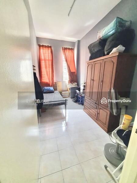 Apartment for Rent at Seri Nuang Apartment - Erin Yusof - PropertyGuru.com.my