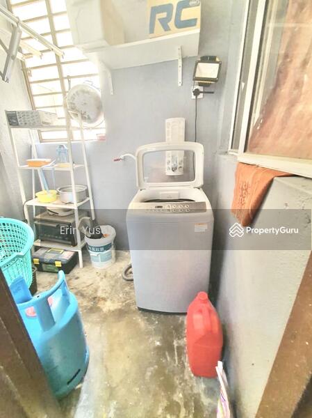 Apartment for Rent at Seri Nuang Apartment - Erin Yusof - PropertyGuru.com.my