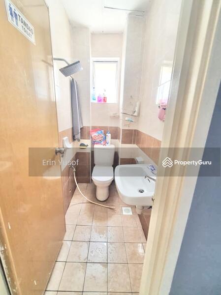 Apartment for Rent at Seri Nuang Apartment - Erin Yusof - PropertyGuru.com.my