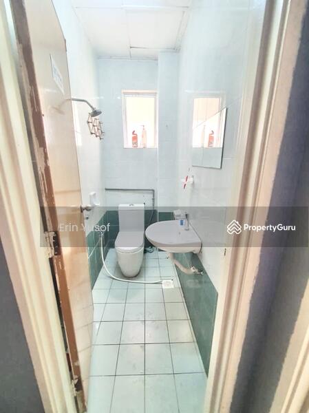 Apartment for Rent at Seri Nuang Apartment - Erin Yusof - PropertyGuru.com.my