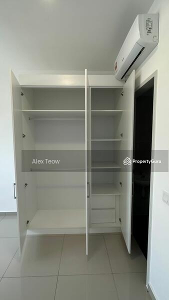 Duduk Se.Ruang @ Eco Sanctuary untuk Untuk Disewa - RM 1,500 /bulan, Mac 2026 - PropertyGuru.com.my