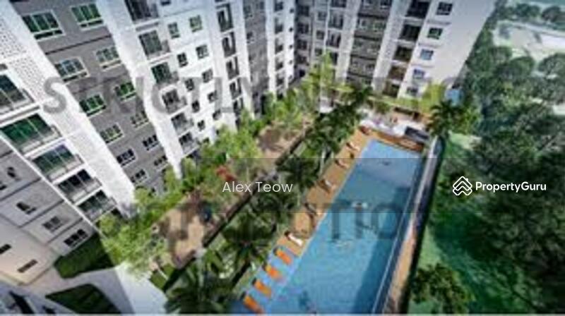 Duduk Se.Ruang @ Eco Sanctuary untuk Untuk Disewa - RM 1,500 /bulan, Mac 2026 - PropertyGuru.com.my