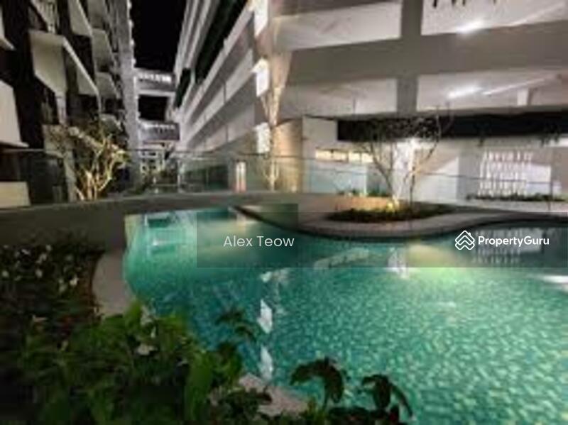 Duduk Se.Ruang @ Eco Sanctuary untuk Untuk Disewa - RM 1,500 /bulan, Mac 2026 - PropertyGuru.com.my