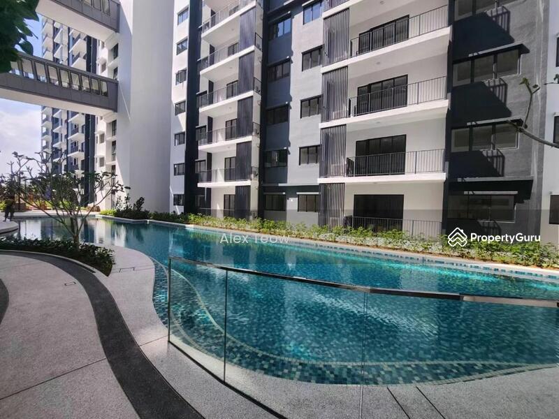 Duduk Se.Ruang @ Eco Sanctuary untuk Untuk Disewa - RM 1,500 /bulan, Mac 2026 - PropertyGuru.com.my
