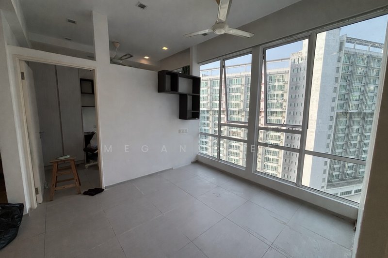 Untuk Dijual - Garden Plaza