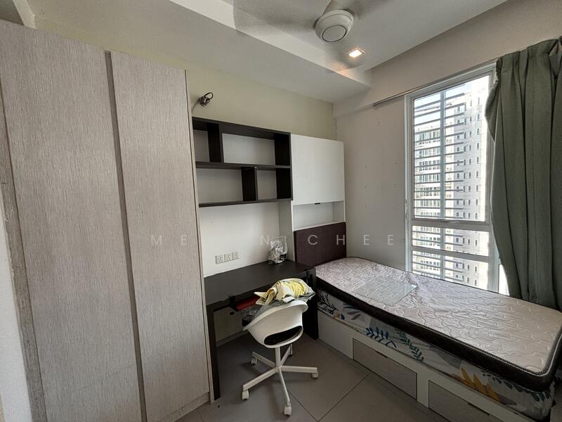 Untuk Dijual - Garden Plaza