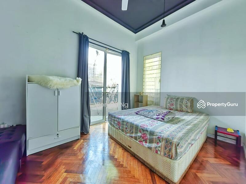 E&O 3 Storey Semi Detached Tanjung Tokong, Denai Endau, Tanjung Tokong