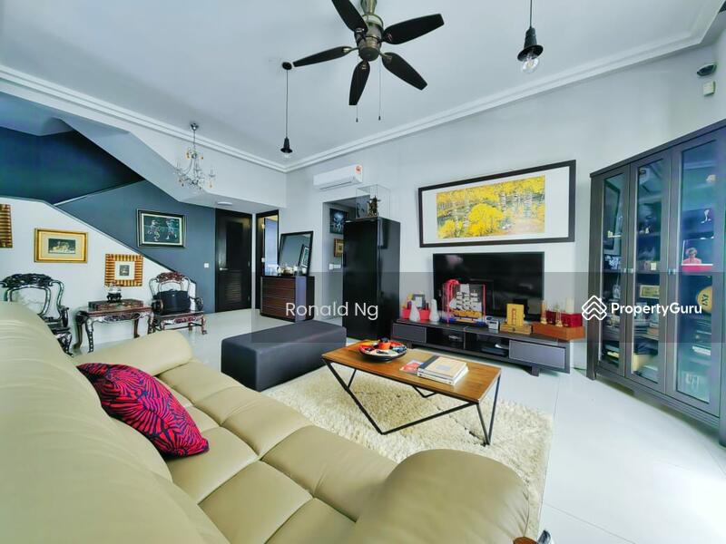 E&O 3 Storey Semi Detached Tanjung Tokong, Denai Endau, Tanjung Tokong