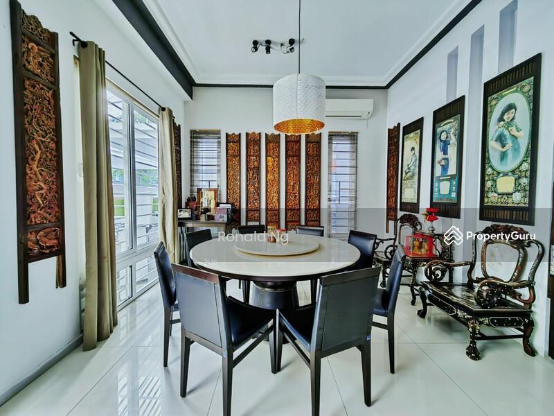 E&O 3 Storey Semi Detached Tanjung Tokong, Denai Endau, Tanjung Tokong