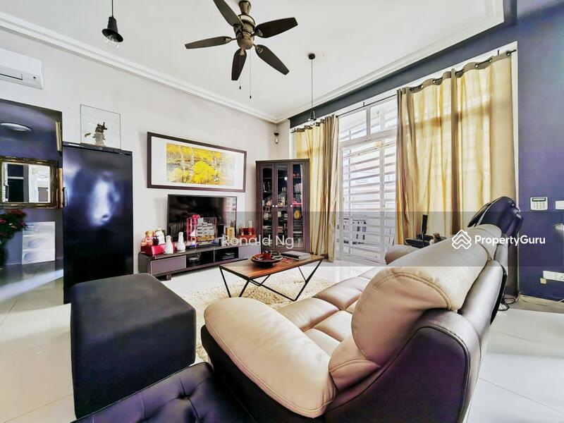 E&O 3 Storey Semi Detached Tanjung Tokong, Denai Endau, Tanjung Tokong