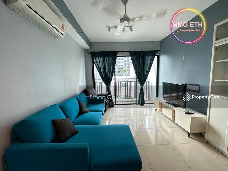 For Sale - i-SOHO @ i-City