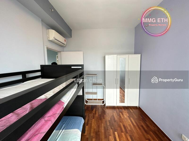 For Sale - i-SOHO @ i-City