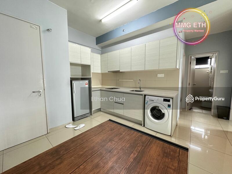 For Sale - i-SOHO @ i-City