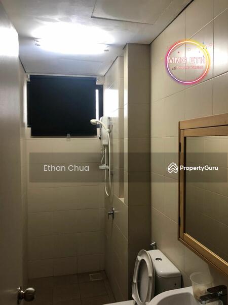 For Sale - i-SOHO @ i-City