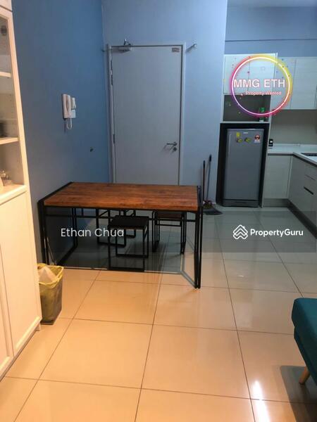 For Sale - i-SOHO @ i-City