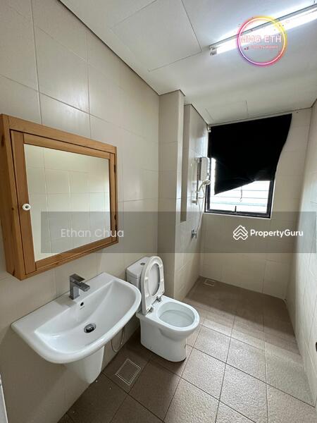 For Sale - i-SOHO @ i-City