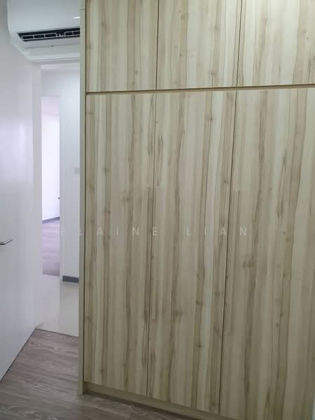 Servis Apartment untuk Dijual di United Point (Residensi Berpadu) - Elaine Lian - Interior - PropertyGuru.com.my