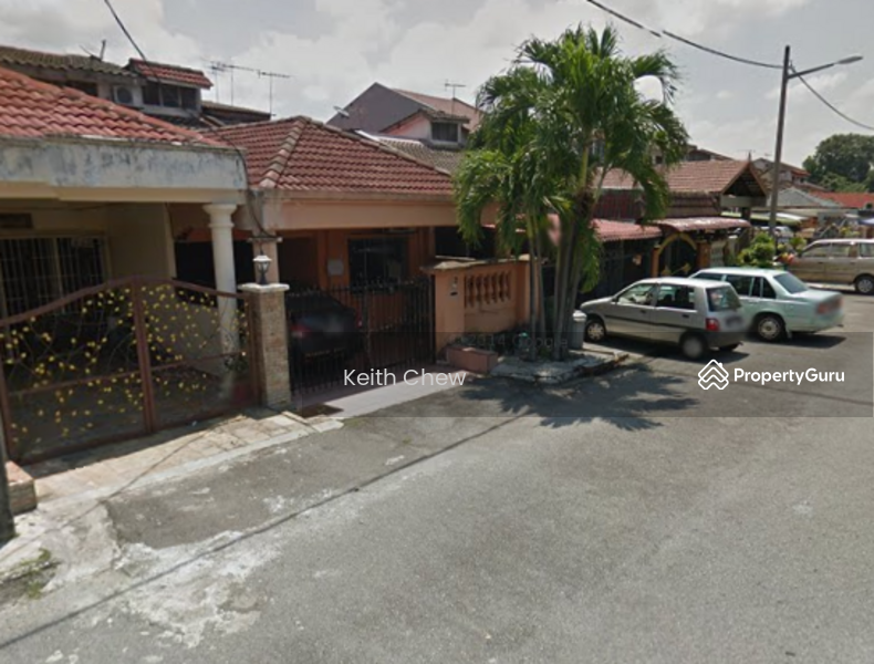 Taman Usahawan, Kepong, Kepong, Kuala Lumpur, 3 Bedrooms, 1600 sqft, T