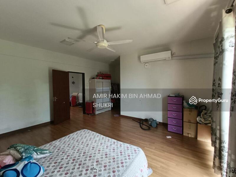 Saffron Hills Denai Alam, Jln Elektron U16/35, Denai Alam, Shah Alam